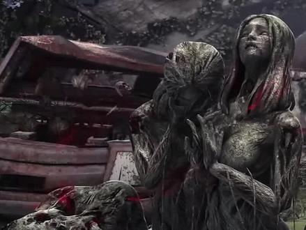 灵魂的囚笼深度解析!一外在的牢笼! #二次元原创 #灵笼 #我在抖音看动漫