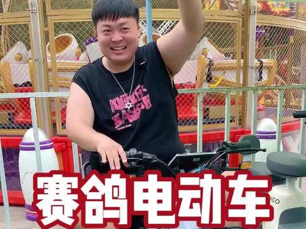 赛鸽电动车又便宜了 开学性价比很高 赛道版的也到了#电动车以旧换新 #性价比高的电动车推荐 #电动车以旧换新 #抖音搜索流量来了