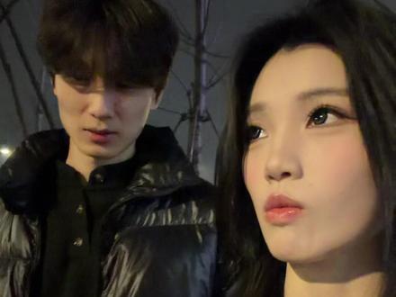 为什么火象能追到土象be like: #情侣 #crush #土象星座 #火象星座 #芥末哥葡萄姐