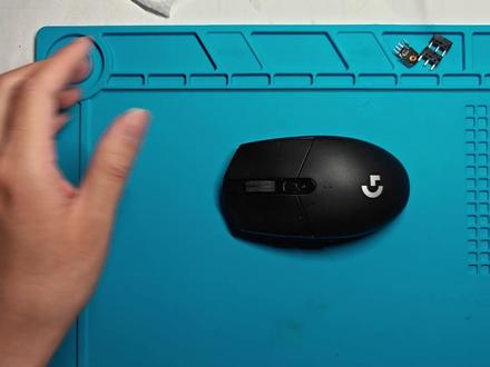 罗技g304维修#罗技g304维修