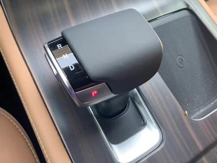 水晶排挡头单手操作……简单无损安装