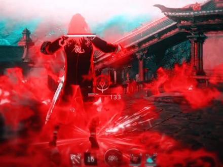 好啦,别伤心难过了……
#万物皆可永劫无间 #火男