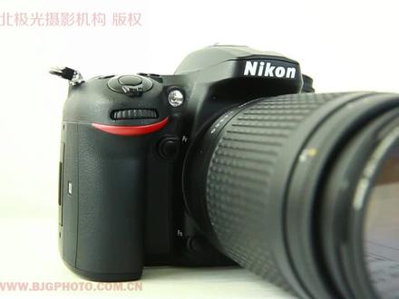尼康单反相机功能介绍,Fn按钮使用技巧