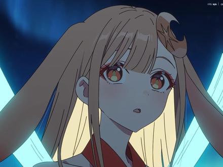 八千代也好可爱#超时空辉夜姬 #辉耀