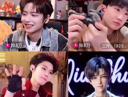 主播孙恩盛参与多轮“验资局”要求粉丝规定时间内刷礼物达“百万分值”,价值约10万人民币。被批助长攀比风气 诱导非理性消费,平台:涉事主播停播!#网红主播#孙恩盛#打PK#刷礼物打赏主播#验资局