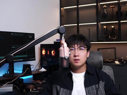 家庭影院的「懒人方案」?漫步者S3000MKII有源音箱够不够HiFi? #音箱 #发烧hifi #低音炮