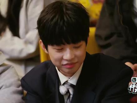 怦然心动20岁冬季 第3期下-9