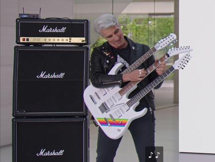 又酷又烧的Craig。
#Craig #苹果发布会 #WWDC23 #果粉