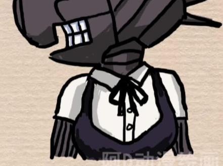 炸弹恶魔蕾塞变身后绘画教程。画好发来评论区。电锯人女友#二次元 #电锯人#动漫 #蕾塞#简笔画