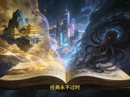 科幻机械流&第四天灾流——超神机械师,网文流派经典作品系列 #小说播客 #网文推荐 #小说 #经典网文
《超神机械师》是起点作家齐佩甲的代表作,2017年6月连载,完结字数超516万字,长期霸占起点科幻分类榜首,评分稳定9分以上,斩获第四届橙瓜网络文学奖年度百强,其有声书喜马拉雅播放量破25亿,动画已官宣。作为科幻机械流与第四天灾流的融合封神之作,它以创新的NPC视角展开,主角韩萧(前玩家穿越成机械师NPC),凭借游戏先知优势与数据化面板,将“第四天灾”(玩家)化为自身发展助力。作品亮点突出,机械设定层层递进、严谨硬核且易懂,主角沉稳腹黑的形象鲜活立体,配角塑造出色,采用积累式成长逻辑,爽感扎实持久。它带火了第四天灾流,完善了科幻机械网文设定体系,虽后期节奏略有拖沓、结局仓促,但瑕不掩瑜,成为科幻游戏异界文的标杆,影响了众多后世作品。
