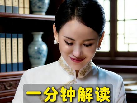 快来看看你的守护花是谁。 #十二花神 #春晚 #长卿