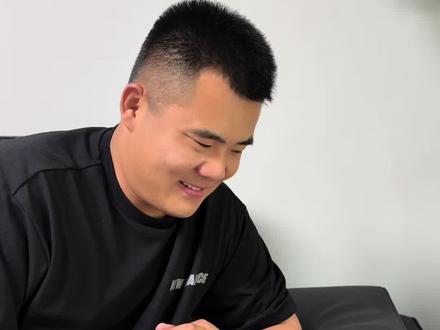 把豆包改成自己的声音给爸爸打电话#豆包 #整蛊 #父与子