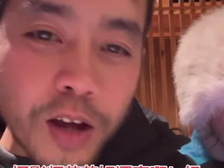 摄像头花花真的好漂亮,经常跟着韦山去打野#老六荒野求生#老六荒野韦山#七星山骆驼杯