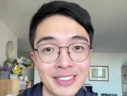 为什么吃得少 皮肤更好 #肯尼的精准营养