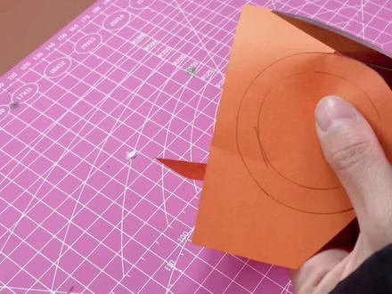 简单好玩的空气压缩大炮。#科技小制作 #科学小手工#亲子手工#一年级手工 #变费为宝