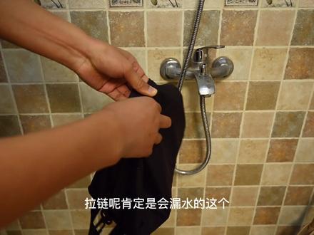 光影行星“宙斯”数码双肩包开箱 #双肩包 #双肩包推荐 #电脑包 #男包推荐 #潮流穿搭