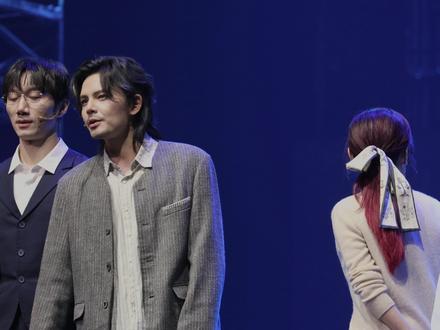 【4k字幕】叶麒圣/徐丽东《答案》特返
音乐剧《嫌疑人X的献身》20260503晚叶东小末
#音乐剧嫌疑人x的献身 #叶麒圣 #徐丽东 #嫌疑人X的献身 #音乐剧