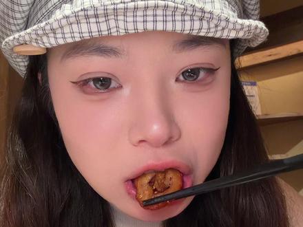 长沙小众且真正好吃的私房菜!!草菇焗五花趾好香 #美食vlog #长沙旅游攻略 #私房菜 #湘菜