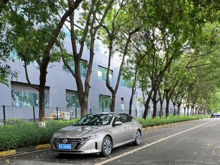 天籁如何把手机导航同步至车机上?#东风日产 #日产天籁 #汽车