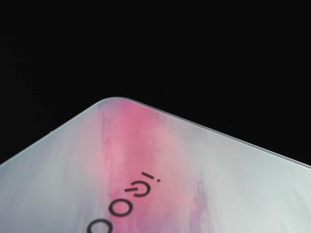 iQOO15T 开箱,这外观,Ultra的小老弟?#iQOO15T #iQOO #手机新品体验 #电竞手机