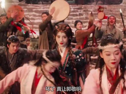 “珠满摇”舞蹈挑战彻底火了!短短几天,直接破10亿播放量
