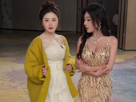 好看就是好看,不好看就是不好看,你讲好难看是什么意思?#李汐瑶#贵阳二小姐#告别即是序章#气质这一块拿捏死死的 #短剧花絮 @贵阳二小姐🐮