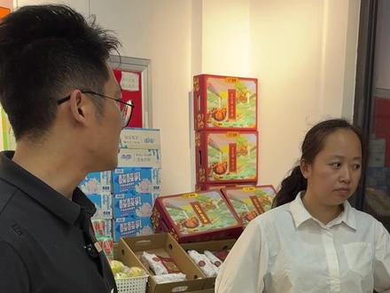 哎,又一个小白入坑,如果真想开店,先提升自己能力#水果店经营 #水果店营销 #水果店创业 #水果店团购怎么开通
