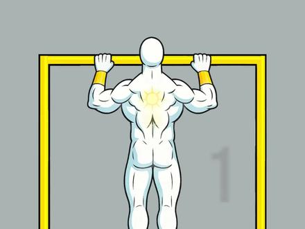 引体向上从5个到25个,这几个技巧非常关键。 #健身干货 #引体向上 #健身小白必看经验 #健身技巧 #引体向上正确姿势