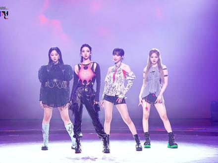 #饭拍 #asepa 'Savage' (aespa FanCam) @MBCMusicFestival_211231