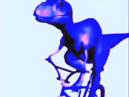 恐龙短小的前肢是用来干什么的?回答:天空仍灿烂~他爱着大海!