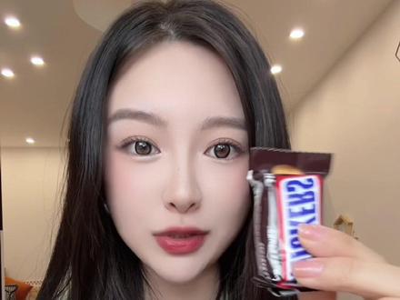 士力架的羊毛,我的天赶紧来薅!#哇又便宜又好吃 #饱腹感 #零食推荐 #超便宜超划算 #士力架