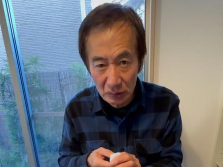 你们要的“识时务者为俊杰”来了#豪赤一郎