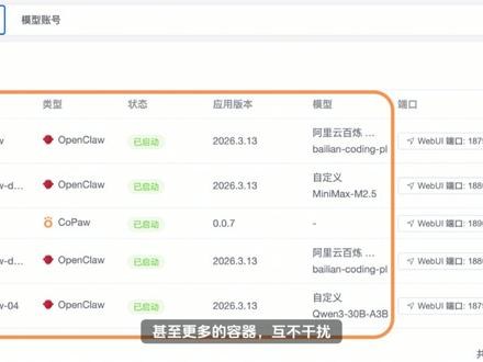 为什么安装 OpenClaw 我一直用 Docker? #openclaw #openclaw安装 #龙虾安装 #docker安装openclaw#Docker龙虾优势