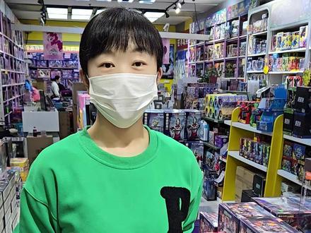 新品变形金刚! #变形金刚 #布鲁可 #玩具