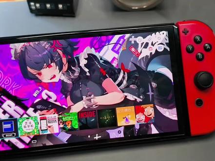 Switch游戏怎么安装金手指
怎么使用金手指 怎么呼出金手指
保姆级别教程又来了 感谢点赞收藏
#Switch金手指 #Switch双系统 #宁波switch实体店 #宁波switch维修