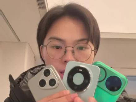 来了,nova 15ultra和Pura80和Mate80的对比
#华为nova15ultra #华为Mate80 #鸿蒙越用越香