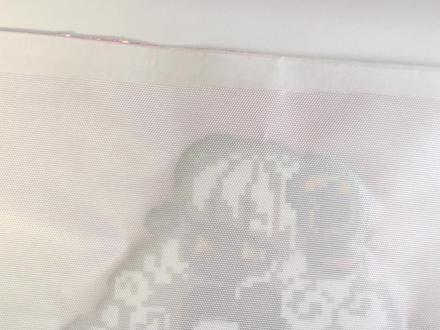 闪闪拼豆太好看了#谁还没个隐藏技能 #拼豆 #拼豆图纸 #拼豆教程 #拼豆日常