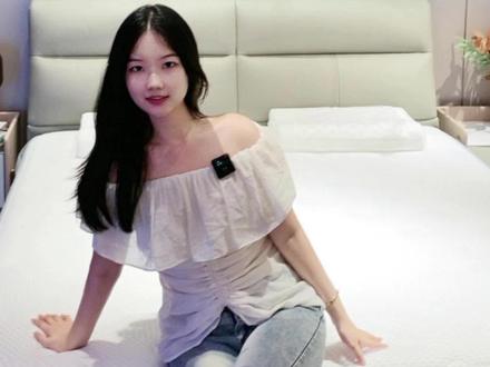 温暖往后余生,喜临门栖梦软床~双十一优惠锁定每天晚上直播间哦#喜临门床垫 #家具人加油 #双十一抢先购 @喜临门官方