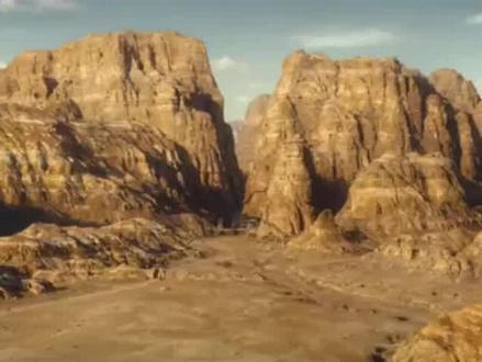 #《飙人.风起大漠》吴京谢霆锋李连杰陈丽君等主演官宣定档,春节见