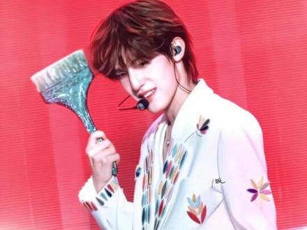 咋克咋克咋克呢~ #张泽禹 #zack进行曲