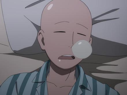 埼玉的地底人之战 #一拳超人 #动漫解说