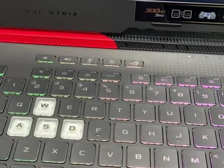 打开任务管理器的小方法#ROG #数码科技