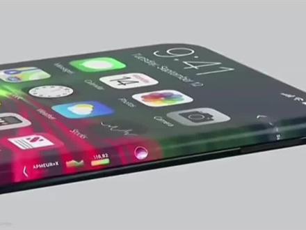 专属#iphone 无边大视界晶甲膜,搭配#无尘贴膜舱 新手贴膜福音!#数码科技 #钢化膜 #抖音618好物节