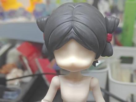 来看看值不值! #bjd #手办制作 #定制 #萌宠出道计划 #可爱到爆炸💥