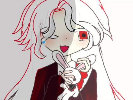 我真不行了#桃乐丝#蛋仔派对 #逃出惊魂夜追捕#绘画过程 #oc绘画过程
有时就是没动力我哭死