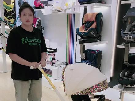 帮你如何解决一个人带娃时的难题#babyvovo遛娃神器 #普洛可x6-3#荟智f1遛娃神器 #德拉玛 #宝妈推荐