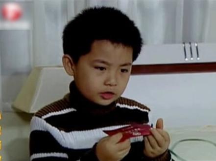 天乐的压岁钱还挺多#我爱饭米粒 #合肥方言