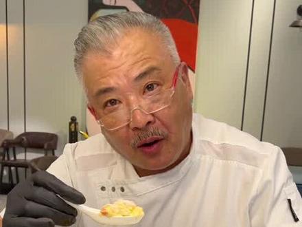 3个小鲍鱼7只虾2个鸡蛋1盒豆腐#唯美食不能辜负 #好吃到爆 #在家做美食 #厨房里的欢乐时光 #美食推荐 #食汇大叔 #抖音美食创作者 #鸡蛋羹 @阳光大叔餐厅 @食汇小侄