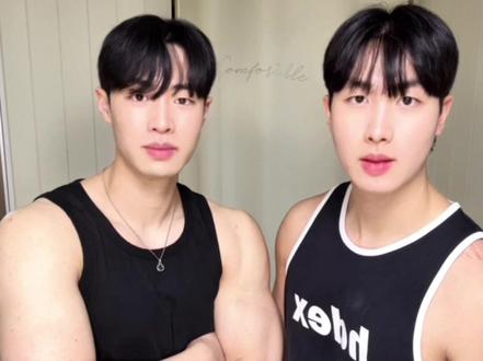 豆包 你怎么说我哥哥都行 你diss我干嘛呢? #豆包ai #豆包 #韩国人 #搞笑