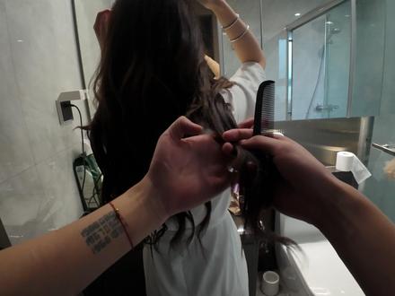 男大学生就业指南来了家人们#男保姆 #保姆 #家政服务 #00后保姆